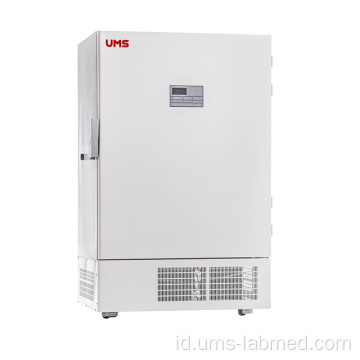 -86 ℃ 936L ULT Freezer UDF-86V936E Sistem Kaskade Mandiri